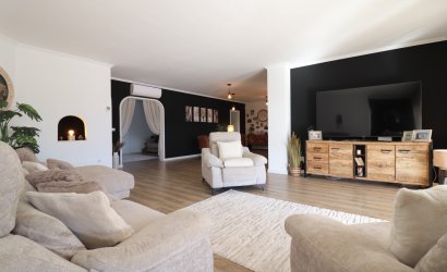 Resale - Country House -
Rojales - Rojales - Country