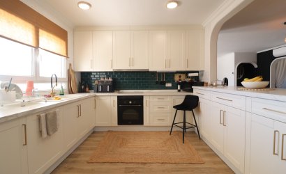 Resale - Country House -
Rojales - Rojales - Country