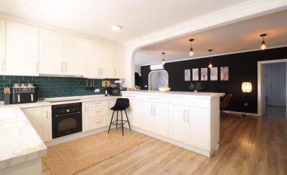 Resale - Country House -
Rojales - Rojales - Country