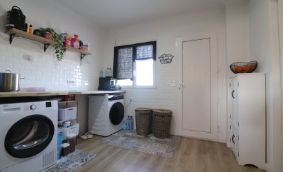 Resale - Country House -
Rojales - Rojales - Country