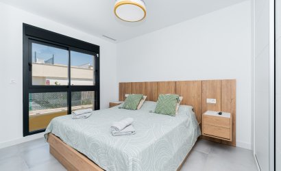 Herverkoop - Villa -
Los Montesinos