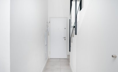 Herverkoop - Villa -
Los Montesinos