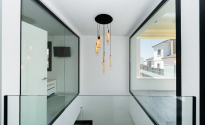 Herverkoop - Villa -
Los Montesinos