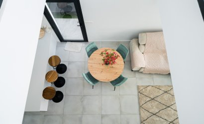 Herverkoop - Villa -
Los Montesinos