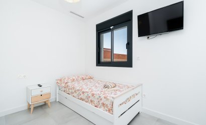 Herverkoop - Villa -
Los Montesinos