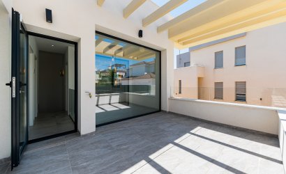 Herverkoop - Villa -
Los Montesinos