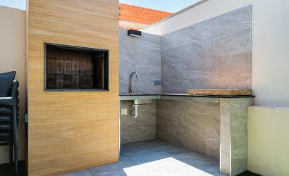 Herverkoop - Villa -
Los Montesinos