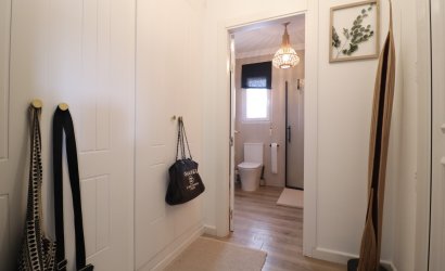 Resale - Country House -
Rojales - Rojales - Country