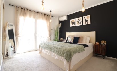 Resale - Country House -
Rojales - Rojales - Country