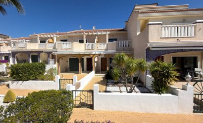 Resale - Villa -
Ciudad Quesada - Doña Pepa