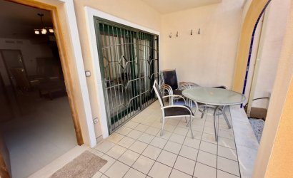Resale - Villa -
Ciudad Quesada - Doña Pepa