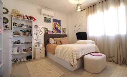 Resale - Country House -
Rojales - Rojales - Country