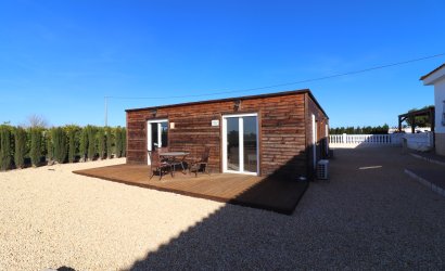 Resale - Country House -
Rojales - Rojales - Country