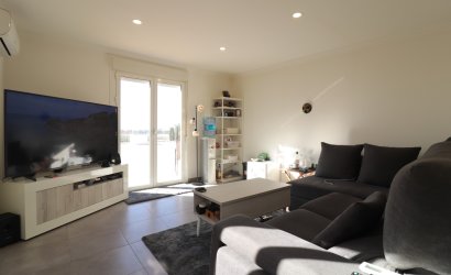 Resale - Country House -
Rojales - Rojales - Country