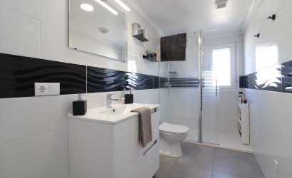 Resale - Country House -
Rojales - Rojales - Country