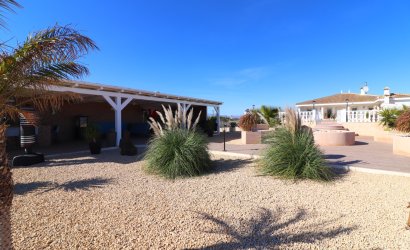 Resale - Country House -
Rojales - Rojales - Country