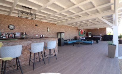 Resale - Country House -
Rojales - Rojales - Country