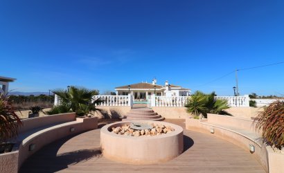 Resale - Country House -
Rojales - Rojales - Country