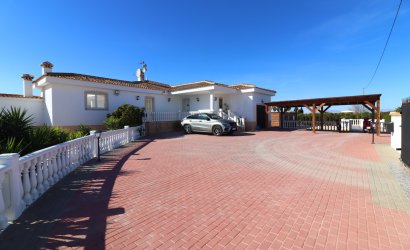 Resale - Country House -
Rojales - Rojales - Country