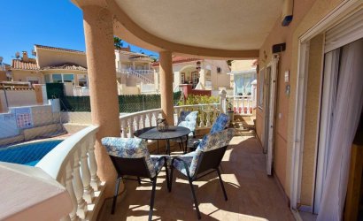 Herverkoop - Villa -
Ciudad Quesada - Rojales