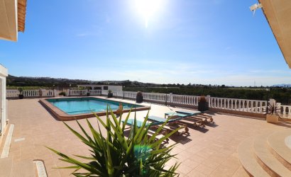 Resale - Country House -
Rojales - Rojales - Country