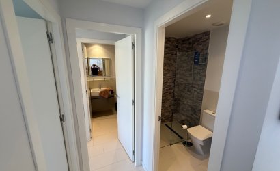 Herverkoop - Apartment -
Orihuela Costa - Villamartín