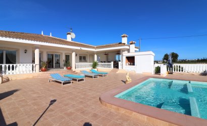 Resale - Country House -
Rojales - Rojales - Country