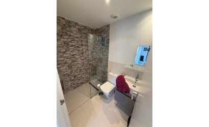 Herverkoop - Apartment -
Orihuela Costa - Villamartín