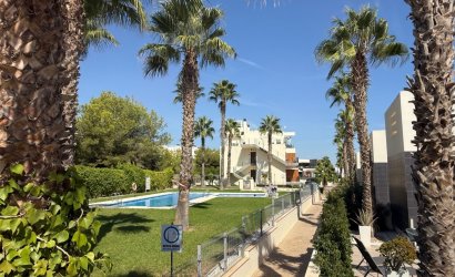 Herverkoop - Apartment -
Orihuela Costa - Villamartín