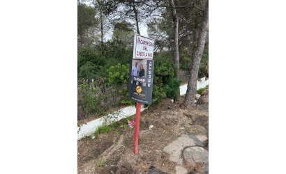 Herverkoop - Villa -
Jávea - Montgó