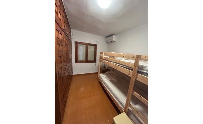 Herverkoop - Villa -
Jávea - Montgó