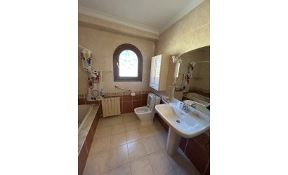 Herverkoop - Villa -
Jávea - Montgó