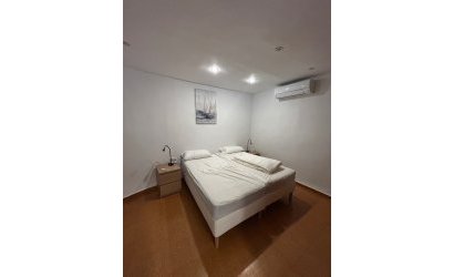 Herverkoop - Villa -
Jávea - Montgó