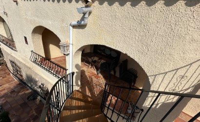 Herverkoop - Villa -
Jávea - Montgó