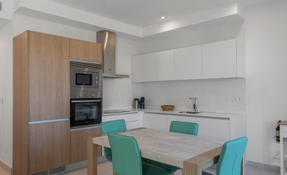Revente - Apartment -
Pilar de la Horadada - Zona Pueblo