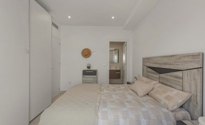 Revente - Apartment -
Pilar de la Horadada - Zona Pueblo