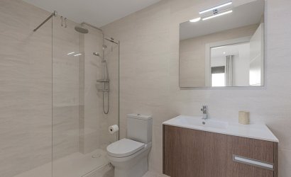 Revente - Apartment -
Pilar de la Horadada - Zona Pueblo