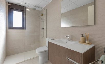Revente - Apartment -
Pilar de la Horadada - Zona Pueblo