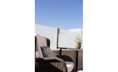 Revente - Apartment -
Pilar de la Horadada - Zona Pueblo