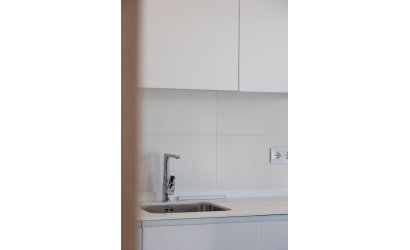 Revente - Apartment -
Pilar de la Horadada - Zona Pueblo