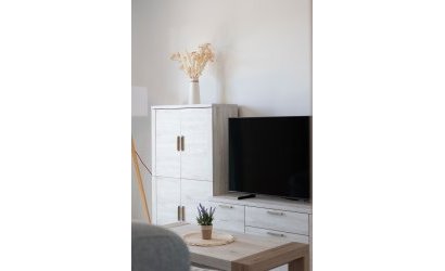 Revente - Apartment -
Pilar de la Horadada - Zona Pueblo