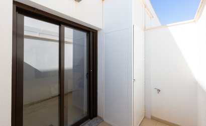 Revente - Apartment -
Pilar de la Horadada - Zona Pueblo