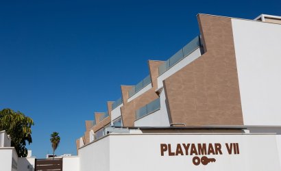 Revente - Apartment -
Pilar de la Horadada - Zona Pueblo