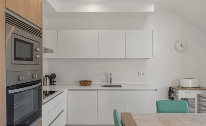 Revente - Apartment -
Pilar de la Horadada - Zona Pueblo