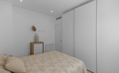 Revente - Apartment -
Pilar de la Horadada - Zona Pueblo