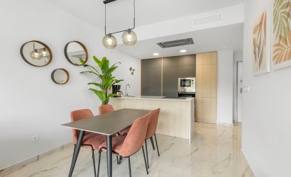 Herverkoop - Apartment -
Orihuela Costa - Orihuela