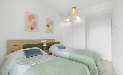 Herverkoop - Apartment -
Orihuela Costa - Orihuela