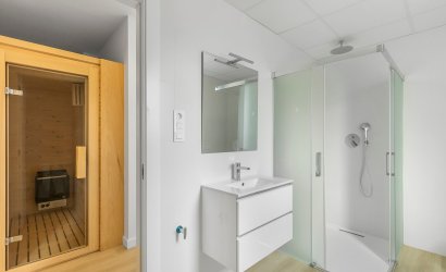 Herverkoop - Apartment -
Orihuela Costa - Orihuela