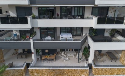 Herverkoop - Apartment -
Orihuela Costa - Orihuela