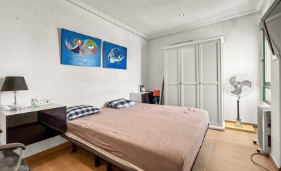 Herverkoop - Apartment -
Orihuela Costa - Lomas de Campoamor